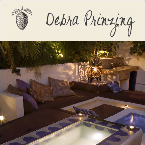Debra Prinzing Blog Press Clipping - 17 Jan 2009