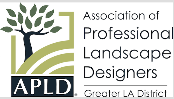 APLD Greater LA District Logo