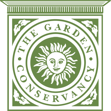 Garden Conservancy Logo